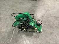 Hitachi p20sa2 schaafmachine - afbeelding 2 van  3