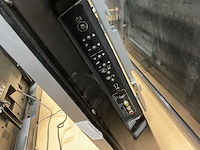 Hitachi p42a01a plasma televisie - afbeelding 2 van  3