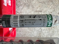 Hitachi partij boren - afbeelding 3 van  4