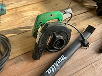 Hitachi pb20 blower - afbeelding 1 van  3