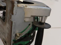 Hitachi psu-8 cirkelzaagmachine - afbeelding 6 van  7
