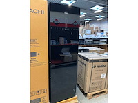 Hitachi r-bgx411pruo vrijstaande koelvriescombinatie - afbeelding 3 van  11