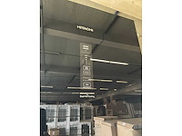 Hitachi r-bgx411pruo vrijstaande koelvriescombinatie - afbeelding 3 van  6