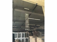 Hitachi r-bgx411pruo vrijstaande koelvriescombinatie - afbeelding 3 van  8
