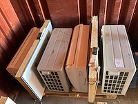 Hitachi rac-25fpa airconditioning (2x) - afbeelding 2 van  5