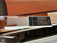 Hitachi rac-25fpa airconditioning (2x) - afbeelding 3 van  5