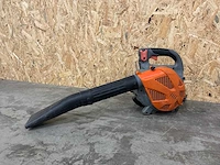 Hitachi rb 24e bladblazer