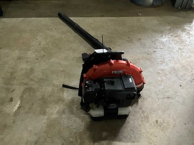 Hitachi rb65 ef bladblazer - afbeelding 1 van  7