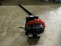 Hitachi rb65 ef bladblazer - afbeelding 1 van  7