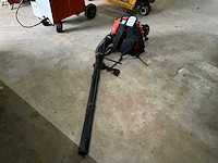 Hitachi rb65 ef bladblazer - afbeelding 6 van  7