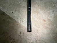 Hitachi rb65 ef bladblazer - afbeelding 2 van  7