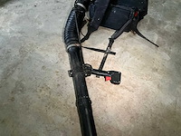 Hitachi rb65 ef bladblazer - afbeelding 3 van  7