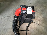 Hitachi rb65 ef bladblazer - afbeelding 7 van  7