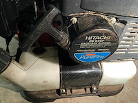 Hitachi rb65 ef bladblazer - afbeelding 5 van  7