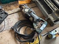Hitachi reciprozaag - afbeelding 2 van  3