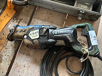 Hitachi reciprozaag - afbeelding 3 van  3