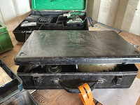 Hitachi sat-180 polijstmachine - afbeelding 5 van  5