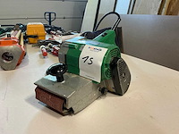 Hitachi sb-110 bandschuurmachine - afbeelding 1 van  3