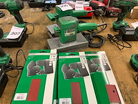 Hitachi sd 12sd handschuurmachine (2x) - afbeelding 1 van  5