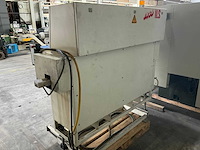 Hitachi seiki - hitec-turn, ht-20-r iii - cnc lathe - 1999 - afbeelding 2 van  18