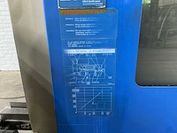 Hitachi seiki - hitec-turn, ht-20-r iii - cnc lathe - 1999 - afbeelding 6 van  18