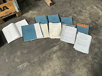 Hitachi seiki - hitec-turn, ht-20-r iii - cnc lathe - 1999 - afbeelding 7 van  15