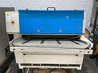 Hitachi seiki - hitec-turn, ht-20-r iii - cnc lathe - 1999 - afbeelding 15 van  15