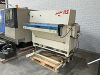 Hitachi seiki - hitec-turn, ht-20-r iii - cnc lathe - 1999 - afbeelding 17 van  18