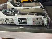 Hitachi ub 12dl accu lamp (2x) - afbeelding 3 van  3