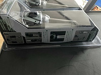 Hitachi ub 12dl accu lamp (2x) - afbeelding 2 van  3