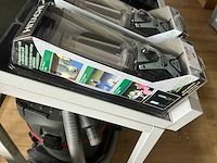 Hitachi ub 12dl accu lamp (2x) - afbeelding 3 van  3