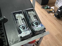 Hitachi ub 12dl accu lamp (2x) - afbeelding 1 van  2
