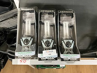 Hitachi ub 12dl accu lamp (3x) - afbeelding 3 van  3