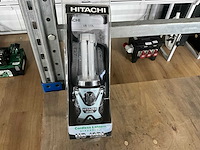 Hitachi ub 12dl accu lamp (4x) - afbeelding 1 van  4