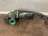 Hitachi uvp haakse slijper 230mm - afbeelding 5 van  5