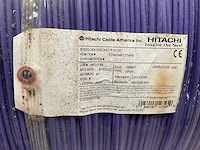 Hitachi vezel kabel (3x) - afbeelding 5 van  5