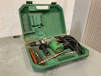 Hitachi vrv-16 boormachine - afbeelding 1 van  2