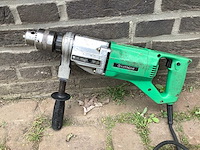 Hitachi vtp-16a boormachine - afbeelding 4 van  5