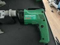Hitachi w6v3 snelschroefmachine (2x) - afbeelding 3 van  5