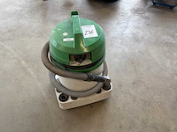 Hitachi wde 1200 stofzuiger 230v - afbeelding 1 van  6