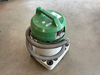 Hitachi wde 1200 stofzuiger 230v - afbeelding 3 van  6