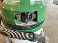 Hitachi wde 1200 stofzuiger 230v - afbeelding 4 van  6