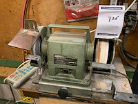 Hitachi werkbank slijpmachine - afbeelding 1 van  2