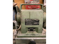 Hitachi werkbank slijpmachine - afbeelding 2 van  2