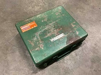 Hitachi wh 22 tacker - afbeelding 1 van  2