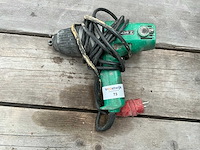 Hitachi wh16 slagmoeraanzetter - afbeelding 1 van  3