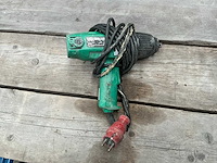 Hitachi wh16 slagmoeraanzetter - afbeelding 2 van  3
