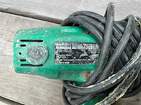 Hitachi wh16 slagmoeraanzetter - afbeelding 3 van  3