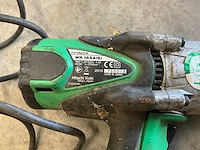 Hitachi wr 16sa , wr 16se slagmoersleutel (2x) - afbeelding 2 van  4