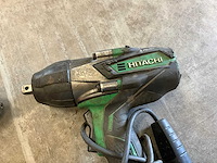 Hitachi wr 16sa , wr 16se slagmoersleutel (2x) - afbeelding 3 van  4